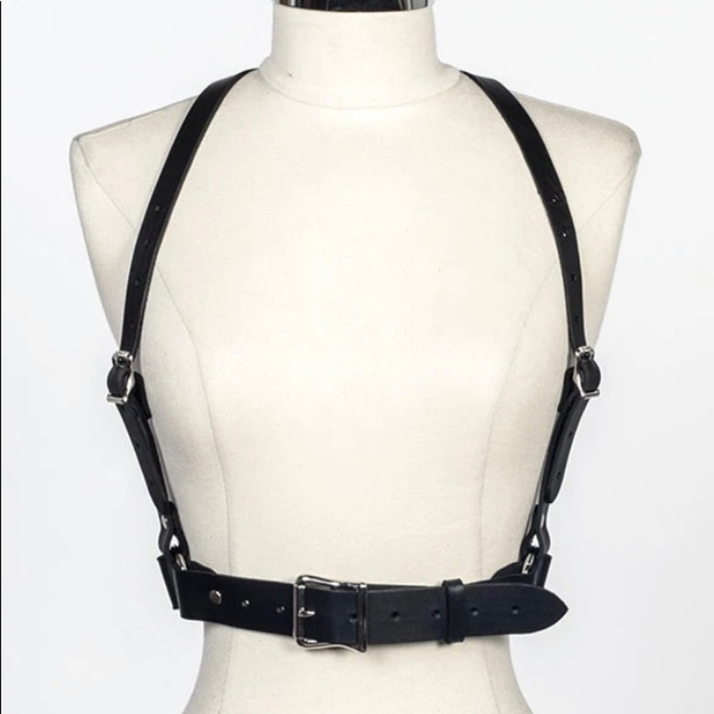 Zana Bayne Signature Harness (S) (24-30)